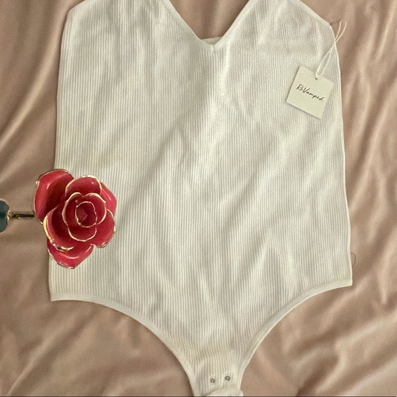 3/$20 Bodysuit - Picture 2 of 3